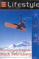 Wintersportregion Trier 